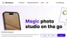 Photoroom logo