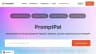 PromptPal logo