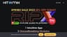 RipX logo