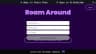 Roamaround logo