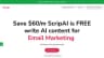 Scrip AI logo
