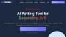 SEO Writing AI logo