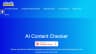 Siteefy content checker logo