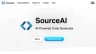 SourceAI logo