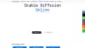 Stable Diffusion Online logo