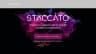 Staccato logo