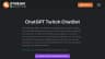 Stream Routine logo