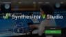 Synthesizer V logo