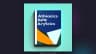Text To Book Cover logo