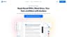 Reader by Audeus logo