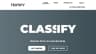 Textify logo