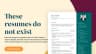 This Resume Does Not Exist logo