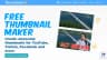 Thumbnails.ai logo