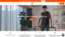 Trainer+ by Vitruvian logo