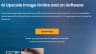 VanceAI Image Upscaler logo