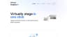 Virtual Staging AI logo