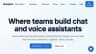 Voiceflow logo