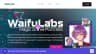Waifulabs logo