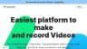 Wave.Video logo