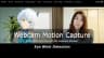 Webcam Motion Capture logo